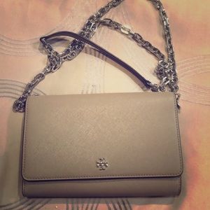 Tory Burch purse!